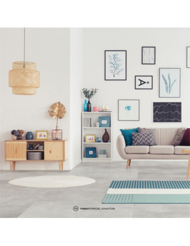 Moma Gris 58x117